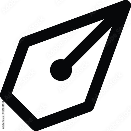 Pen Nib