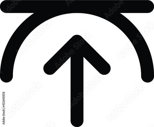 Upload Sign