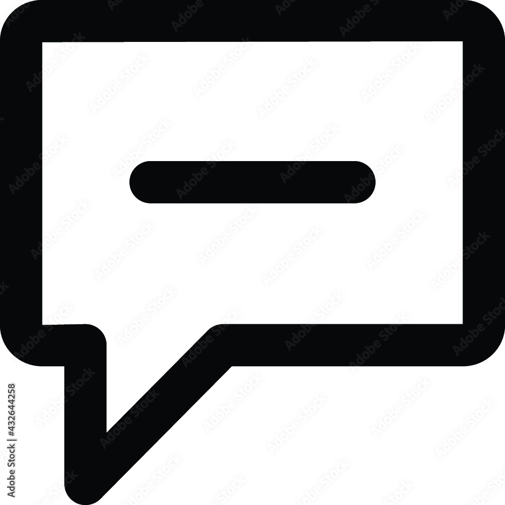 Chat Bubble Chat Bubble