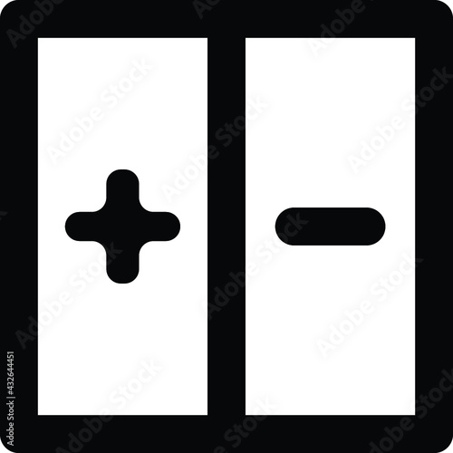 Adjust Button 

