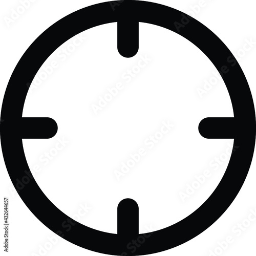 Crosshair 