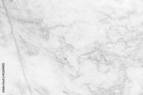 White marble texture, detailed structure of marble in natural patterned for background and product design.