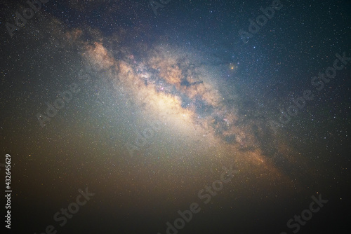 Milky Way