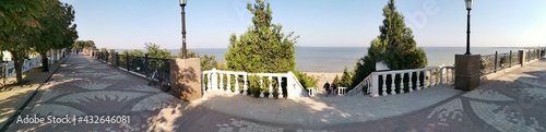Yeisk Sea of Azov
