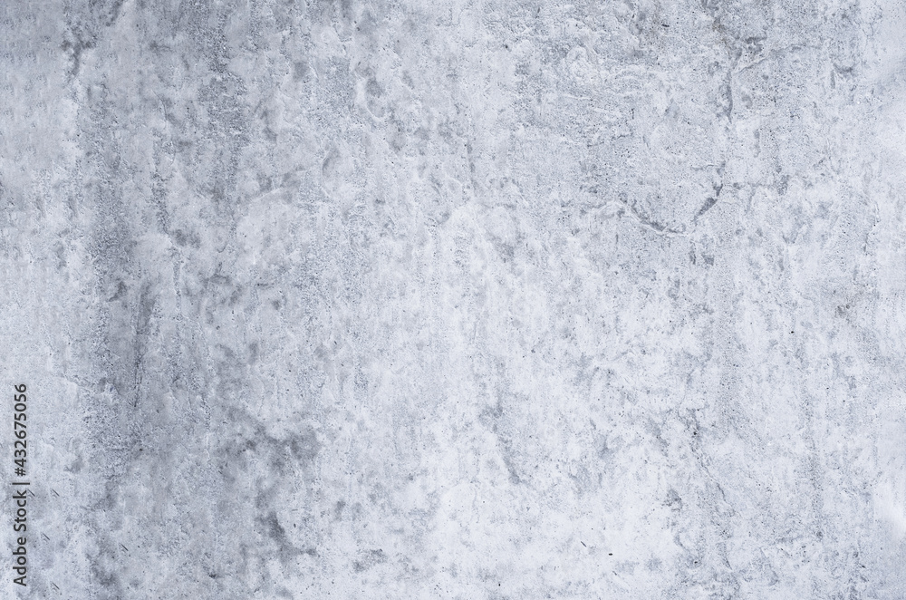 gray concrete wall abstract background clear and smooth texture grunge polished cement outdoor.