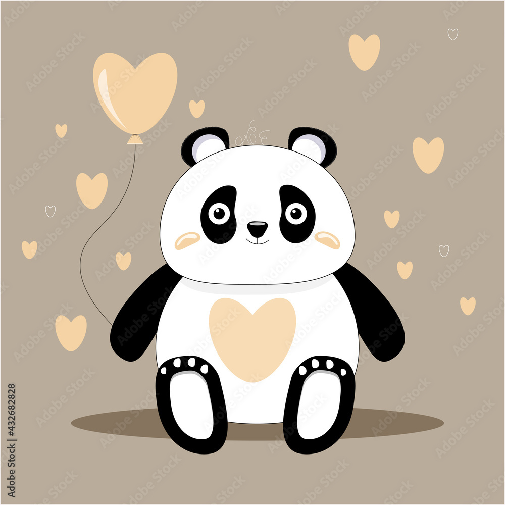 Panda Panda