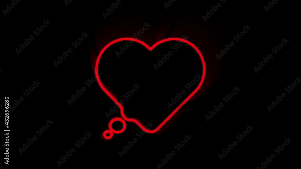 Animated white outlined speech bubble, chat balloon icon. Pictogram, comic book, anime. Useful for web site, banner, greeting cards, apps and social media posts. Chroma key, black screen background. Animated white outlined speech bubble, chat balloon icon. Pictogram, comic book, anime. Useful for web site, banner, greeting cards, apps and social media posts. Chroma key, black screen background.