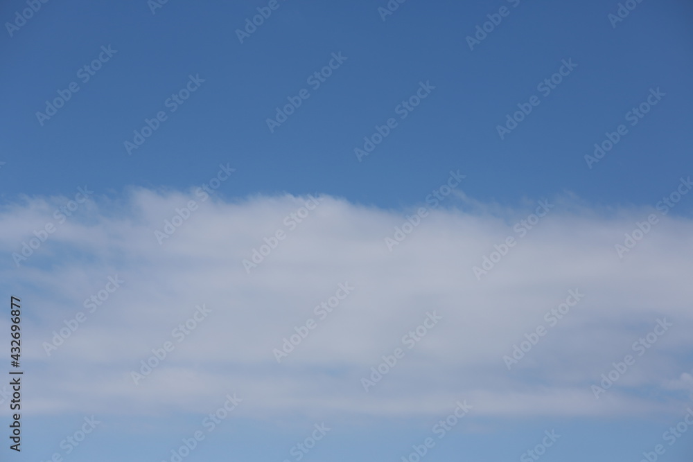 blue sky with clouds blue sky with clouds