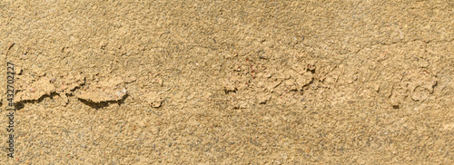 texture of dirt on concrete wall