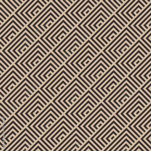 nahtlos Hintergrund, Tapete - Quadrat in Quadrat usw.
