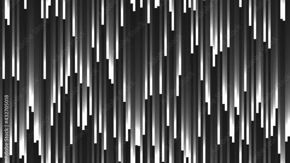 moving vertical bars moving vertical bars