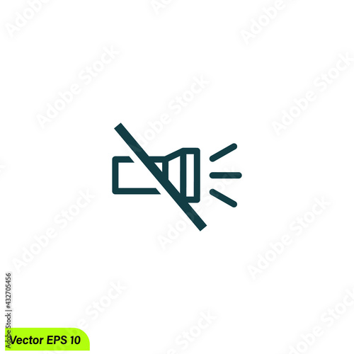 flashlight icon symbol