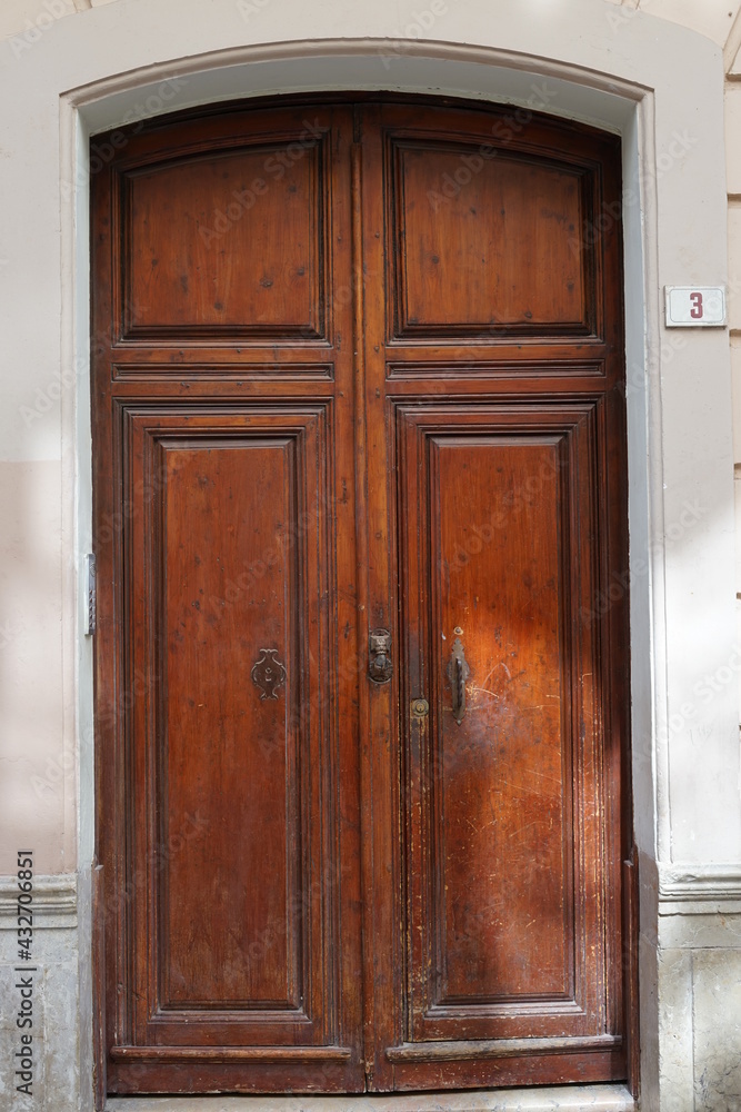 Puertas de Málaga