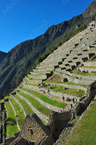 Machu Picchu 10 photo