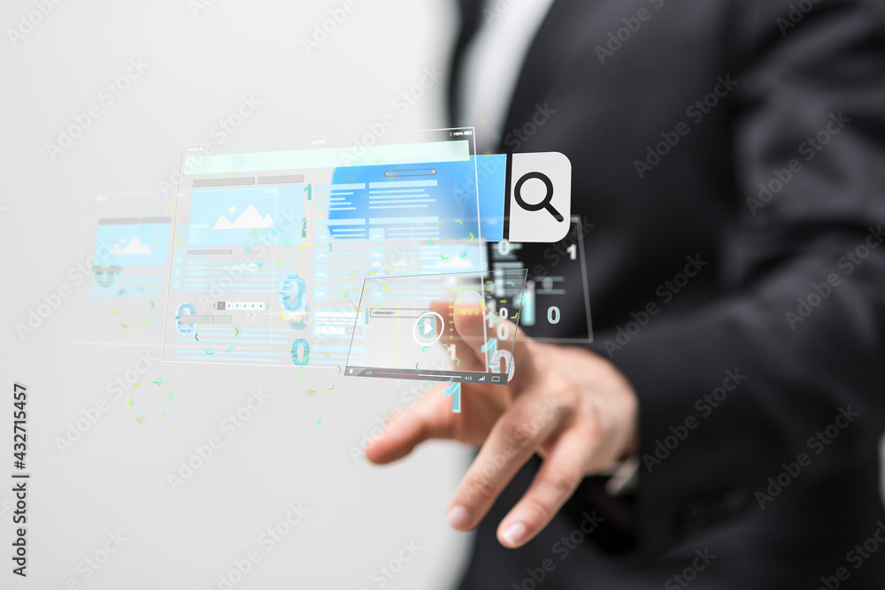 web develop interface web application in hand web develop interface web application in hand