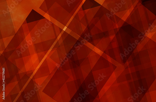 modern wave curve abstract presentation background.
