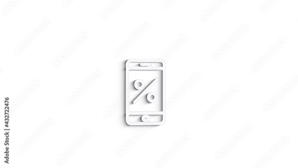 Money, finance, payments. Finance 3D shadow icon design. outline web icon. Motion graphics. Money, finance, payments. Finance 3D shadow icon design. outline web icon. Motion graphics.