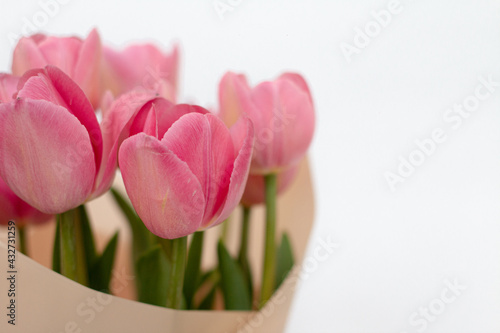 Tulipanes