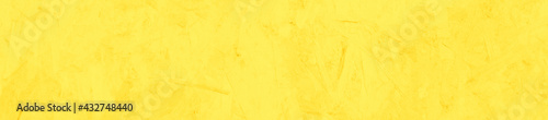 abstract bright yellow color background for design