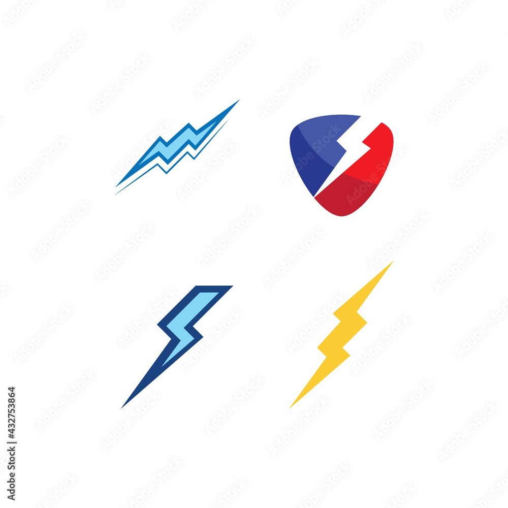 Power lightning Power lightning