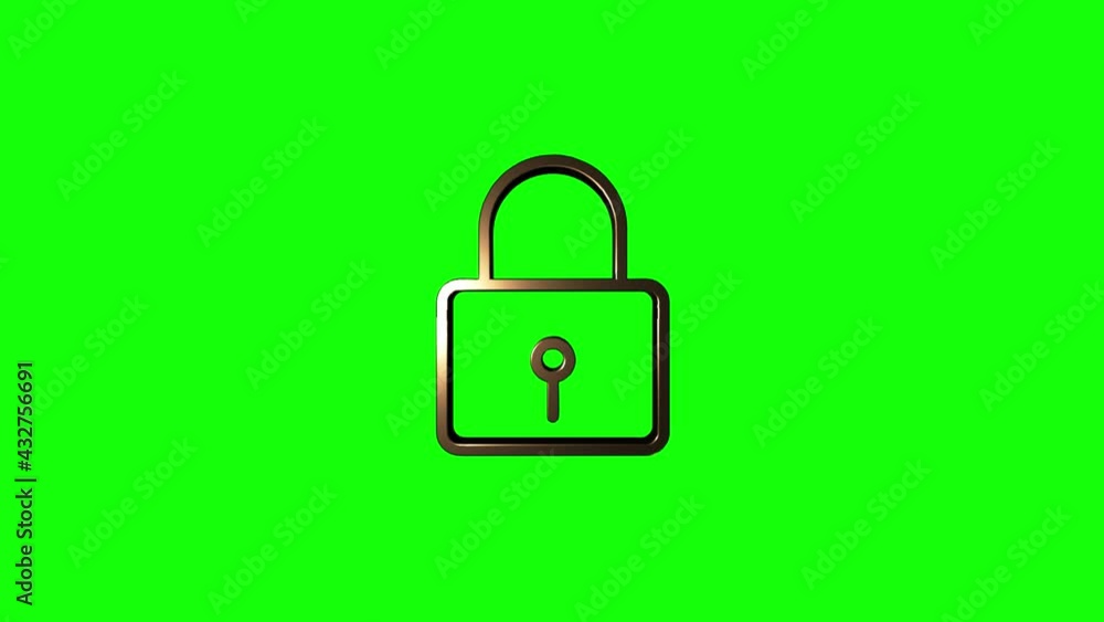 Web icon. Business. Email icon. Outline web icon. Motion graphics.