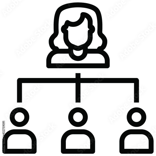 Organization