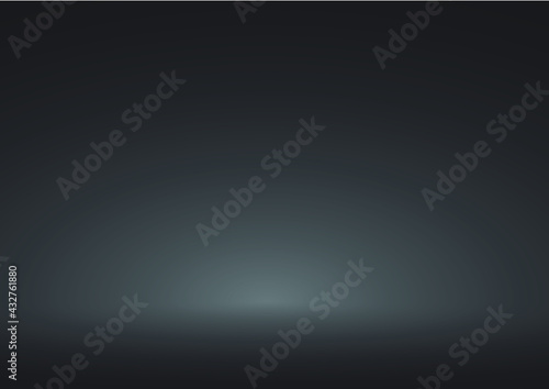 Empty product gradient backgrounds for products and banners