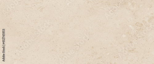 Fotografie, Obraz beige natural marble texture background