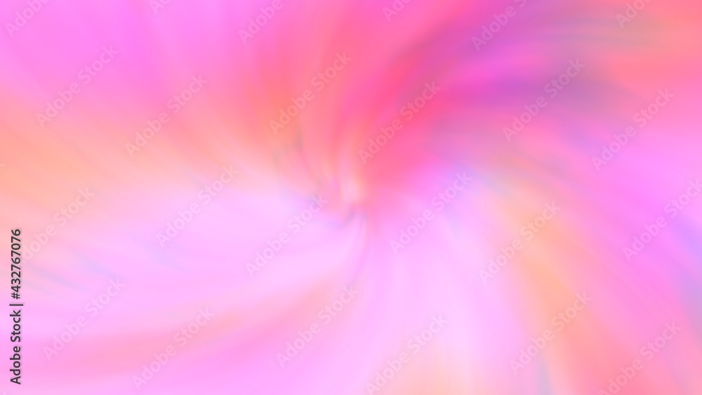 Abstract pink background with spiral and texture Abstract pink background with spiral and texture