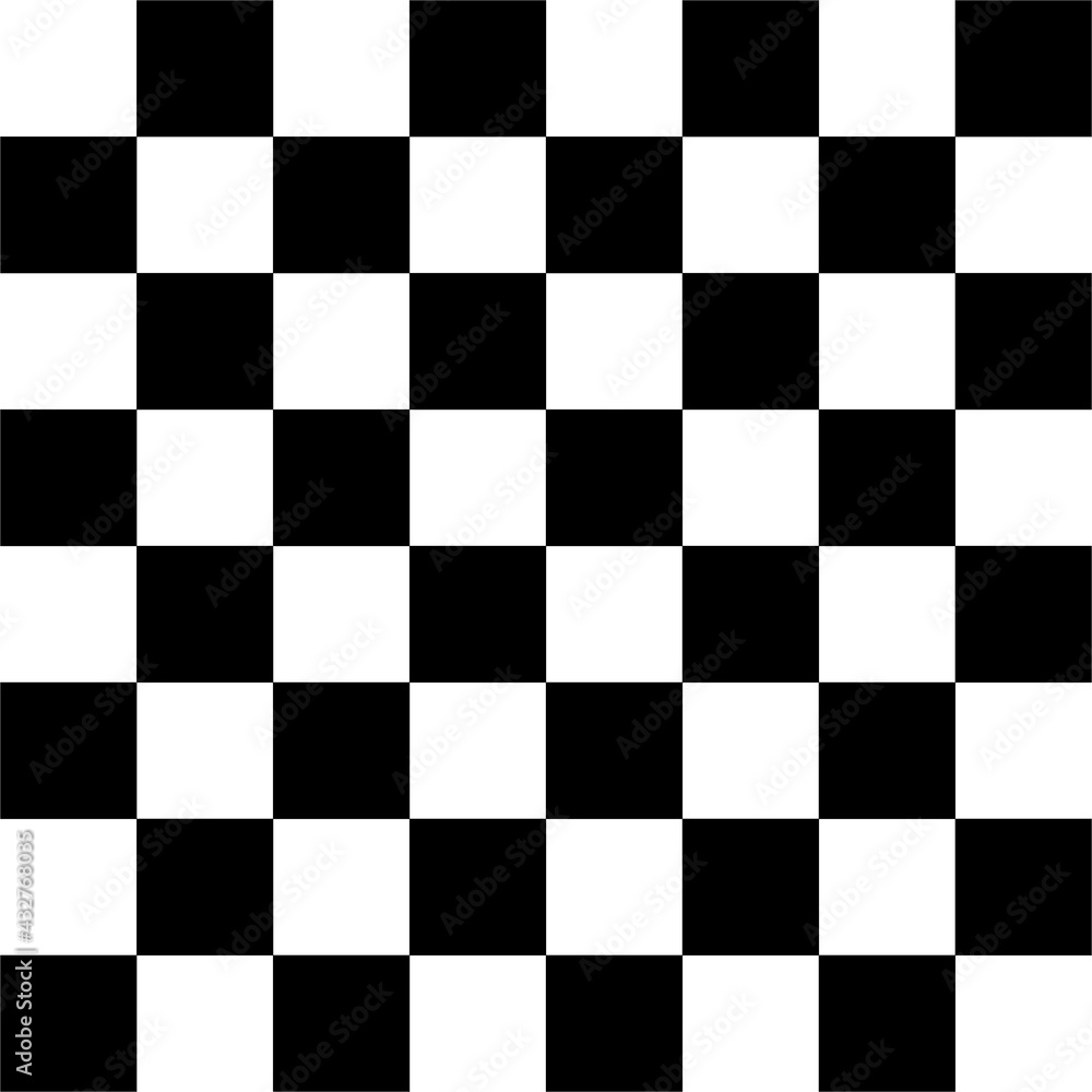 CHESSBOARD AND CHECKERBOARD BLACK AND WHITE SQUARES CHESSBOARD AND CHECKERBOARD BLACK AND WHITE SQUARES