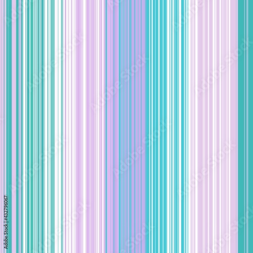 Striped colorful background