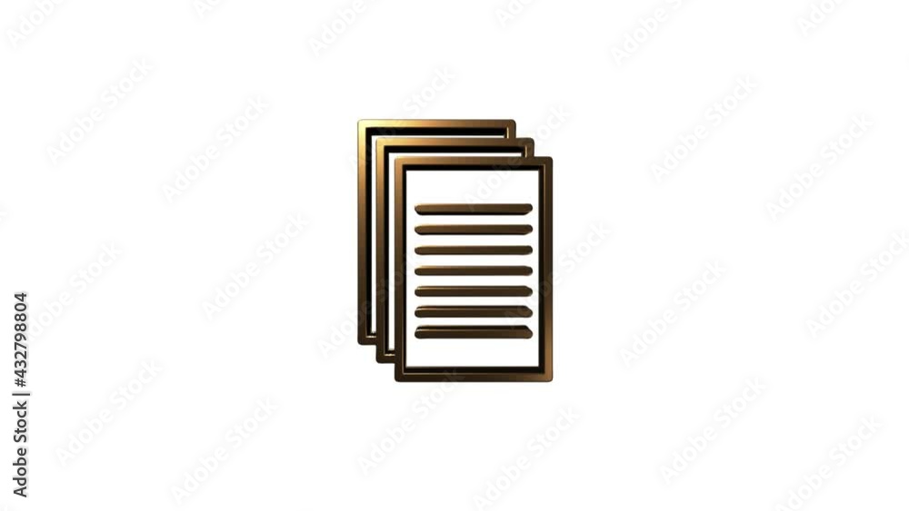 Office icon. Web icon set. Office, great design for any purposes. Motion graphics. Office icon. Web icon set. Office, great design for any purposes. Motion graphics.