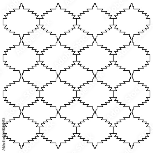 Luxury design Ornaments, pattern, texture, art, background