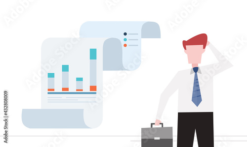 Background image for presentation and business use.	