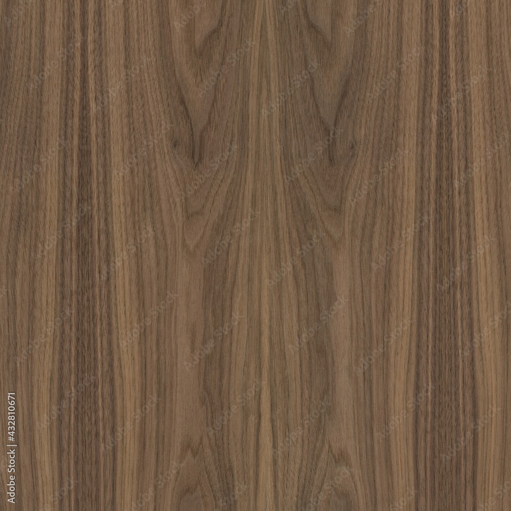 Natural Walnut Wood