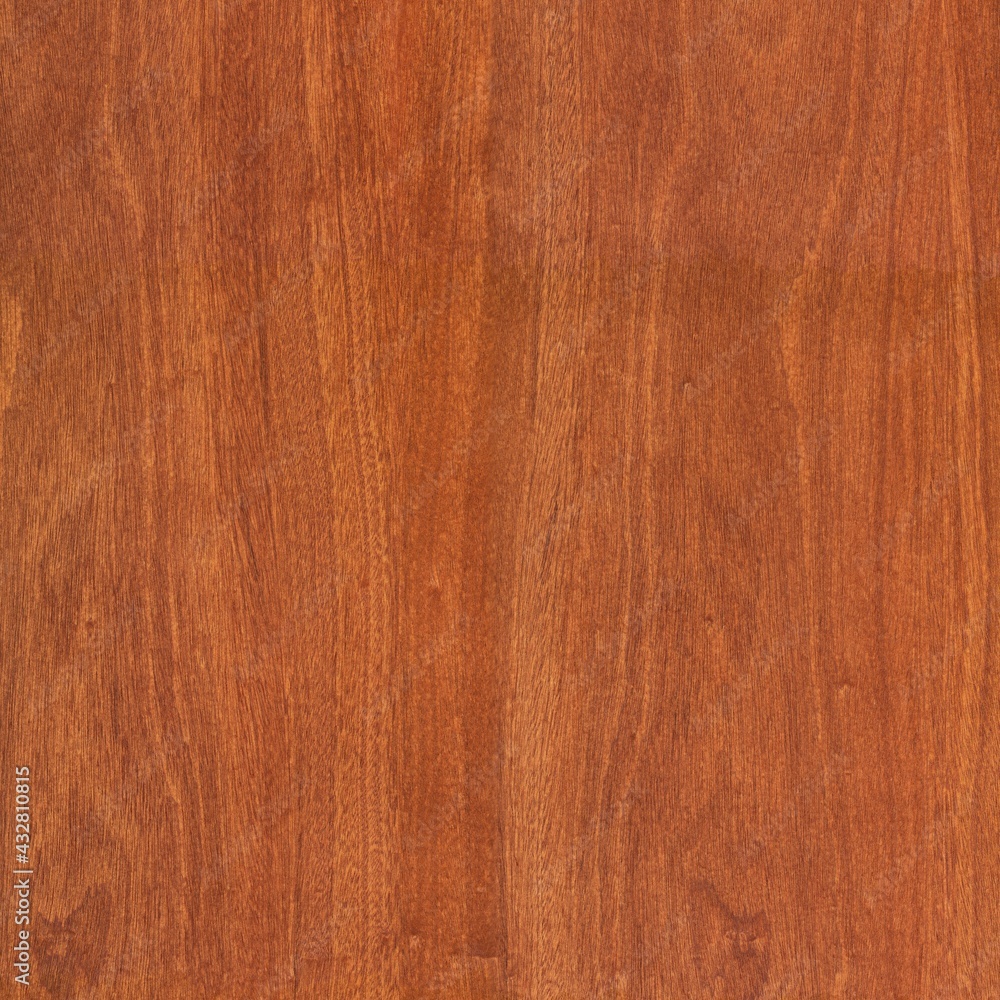 Naklejka premium Cherry Wood Oiled Texture
