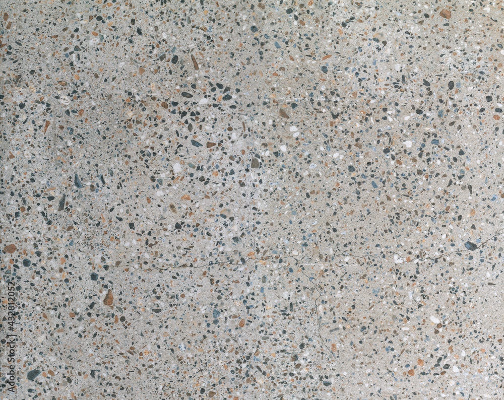Real Concrete Terrazzo Real Concrete Terrazzo
