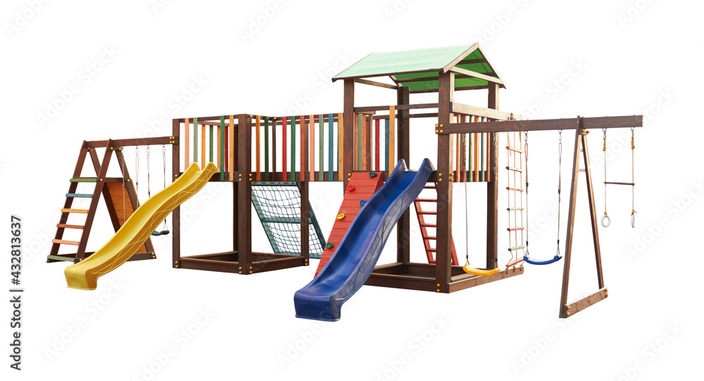 playground for children playground for children