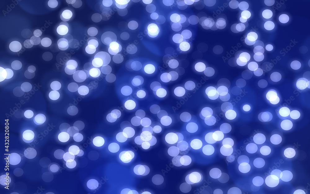 Blue purple bokeh of blurry light abstract background. Blue purple bokeh of blurry light abstract background.