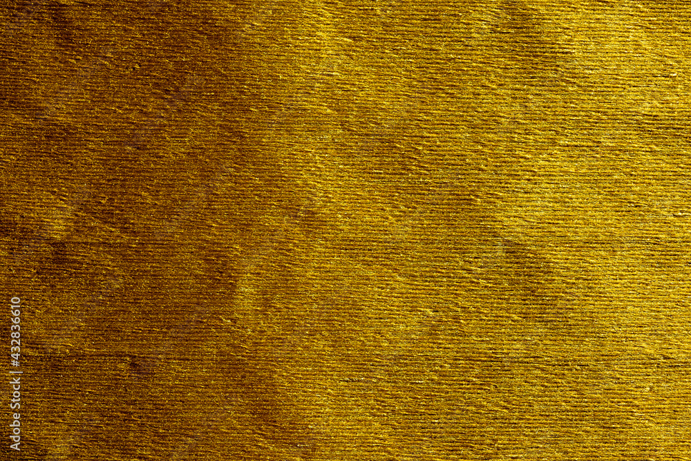 Paper gold sheet abstract background texture and elegant for Merry christmas and Happy new year Paper gold sheet abstract background texture and elegant for Merry christmas and Happy new year
