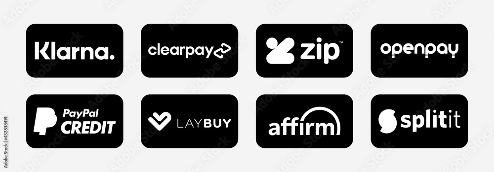 ZIP Payment Banners Payment Banners Buy Now Pay Later 