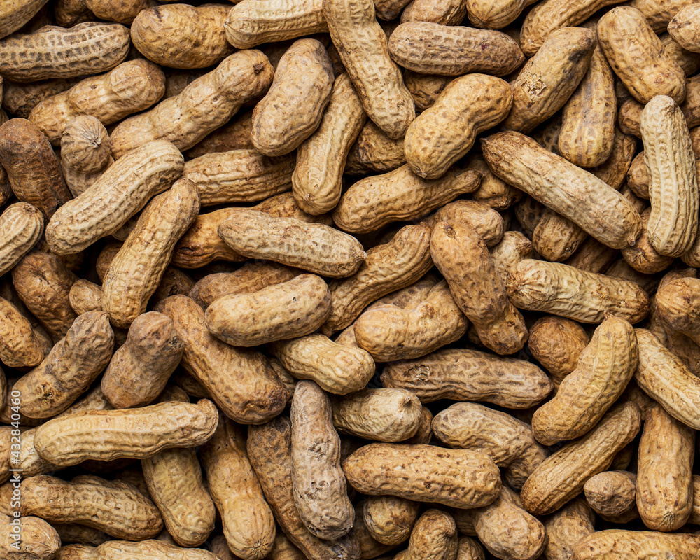 Peanuts Peanuts
