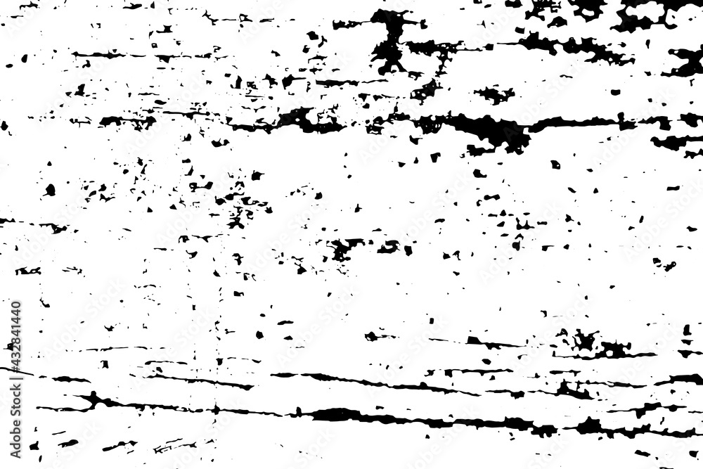 Grunge black and white texture background (Vector). Use for decoration, aging or vintagelayer Grunge black and white texture background (Vector). Use for decoration, aging or vintagelayer