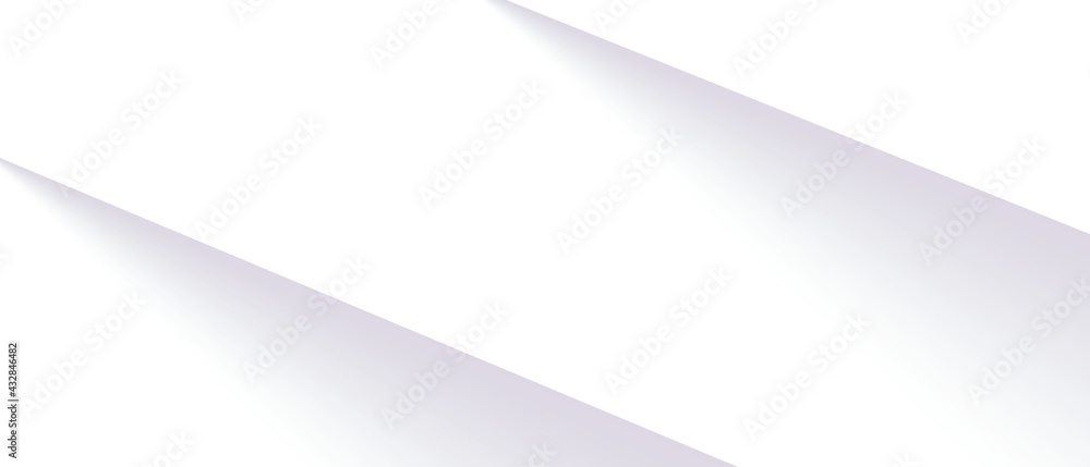 White paper, abstract background with semi transparent gradient rectangles, you can use for ad, poster, template, business presentation White paper, abstract background with semi transparent gradient rectangles, you can use for ad, poster, template, business presentation