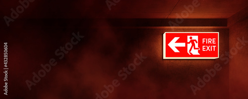 Foto Emergency concept