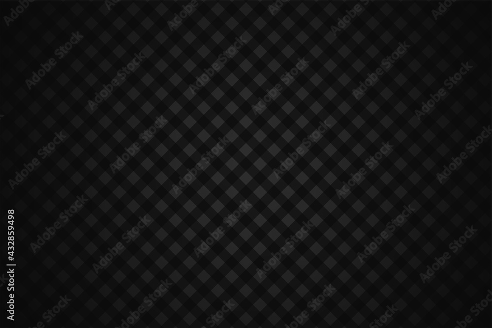 Dark black geometric background Dark black geometric background