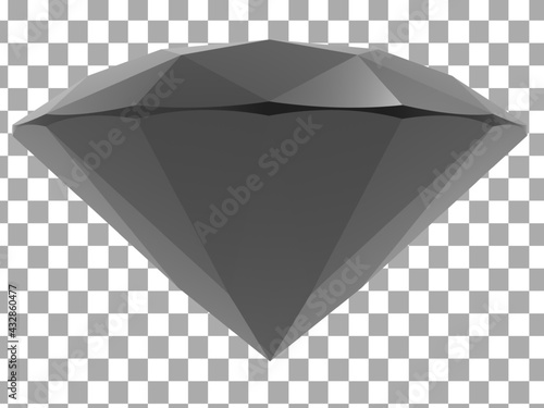 black diamond png