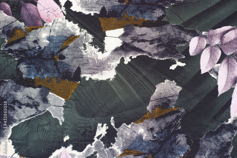 Naklejka premium texture background