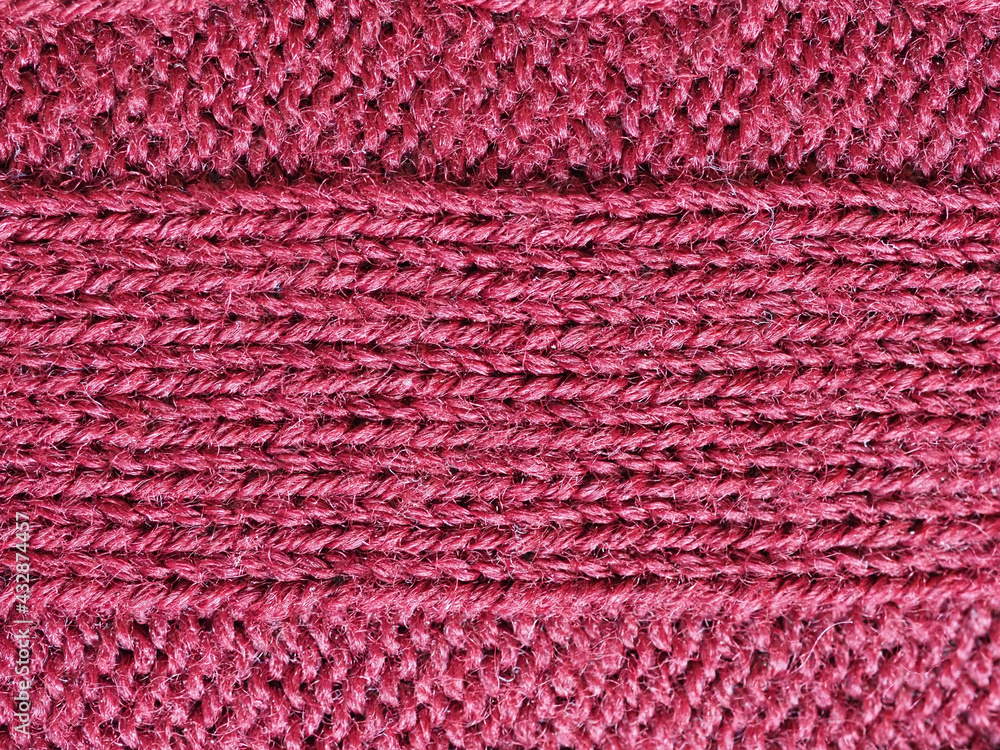 purple red wool texture background purple red wool texture background