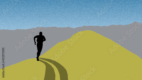 Trail Running	